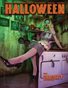 2026, RL Halloween VOL 44, Chaosity, Cover.