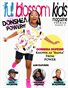 Full Blossom Kids Magazine Issue 1