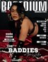 DIANA PRADO - BABEDIUM MAGAZINE | THE BADDIES IN THE STUDIO ISSUE