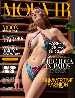 22 Moevir Magazine August Issue 2021