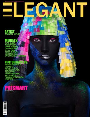 Neon Issue (May 2014)