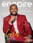 ENSPIRE Magazine - Ownership & Power Issue 2026