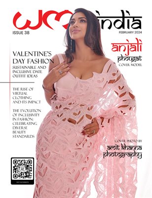WMH India Magazine - February‍ - 2024