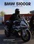 BMW S1000R Magazine