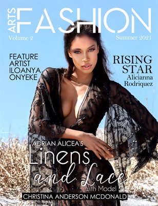 ARTSFashion Magazine