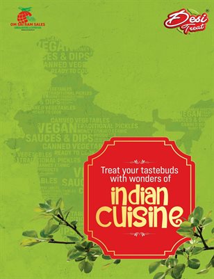 Vegan Canned Food Product Brands in India | Desi Treat