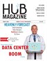 HUB Magazine