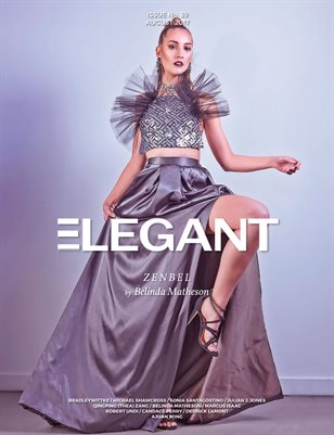 Fashion #2 (August 2017)