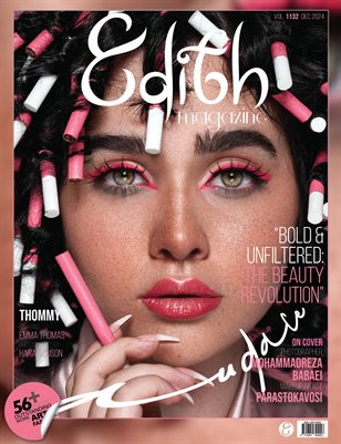 Edith Magazine #1132