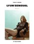 LYUN SENSUAL ISSUE No.5 (VOL No.1) C1