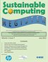 Sustainable Computing Register - July 2012