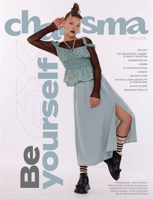 Charisma Vol - 143