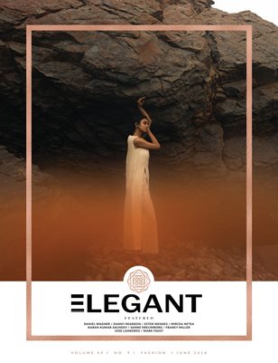 Fashion #9 (June 2018)