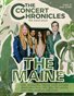 THE CONCERT CHRONICLES ISSUE #4: BAND EDITION ft. THE MAINE