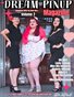 Dream Pinup Sweethearts Happy Galatines Cover Viva Noir Emma Electra Darling Madame Bee Cover