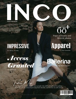 INCO Magazine May 2023 Issue 1