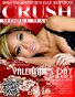 CRUSH Model Magazine 2014 Valentine's Day Edition