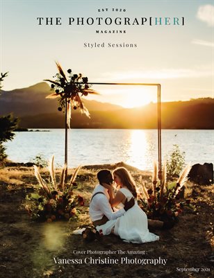 Styled Sessions | September 2021