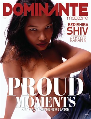 DOMINANTE SENSUAL ELEGANCE 20 June 2025