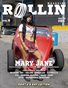 Rollin Magazine - Issue 88 (Cover Model Mary Jane)