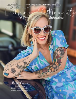 Issue 283 | Inked | January 2024