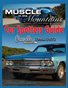 Car Spotters Guide to 64-72 Chevelle