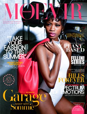 38 Moevir Magazine September Issue 2021