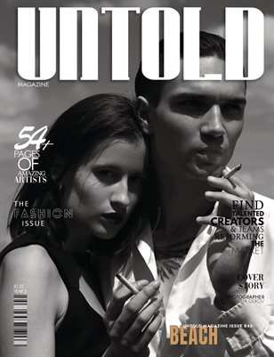 Fasion and Glamour 3