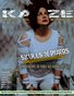 Kayze Magazine Issue 43 -Skulls N purrs- Open Theme