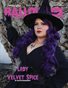 Smitten Kitten Pinup Magazine Lady Velvet Spice Cover 2 Volume 4 Issue 36