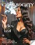 The Cigar Society Inc-Inaugural Issue