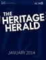 Herald January 2014