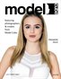Model Cube Issue 001