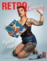 Retro Lovely No.181 – Krystal Lopez Cover