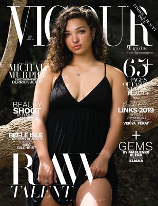 Fashion & Beauty | May Issue 07