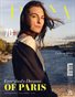 DONNA Magazine | The October Portrait Edition | Vol.2 | 2026