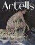 ARTELLS MAGAZINE - FASHION OCTOBER (Vol 1922)