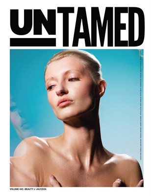 UNTAMED BEAUTY (Vol. 443 July 2026)