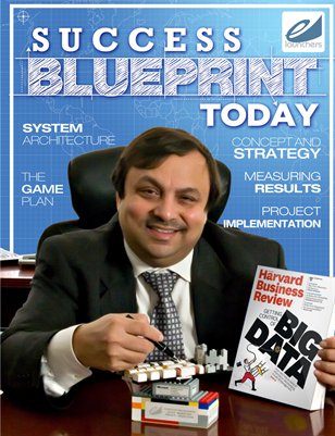 Elaunchers Success Blueprint