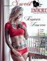 Sweet & Inked Magazine...December Issue ft. Virginia Lauren