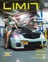 to the LIMIT Magazine 12 Ft. Issraa Maggouh
