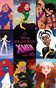 Disney Princess X-Men Calendar 2026