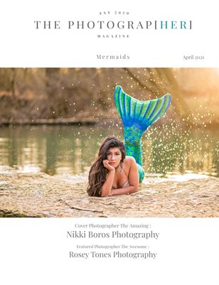 Mermaids | April 2021