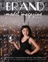 Brand Model Magazine  Issue # 674