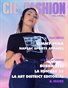 CIE Fashion Magazine Featuring Kimmy Pena (Napsac Sports Edition) 