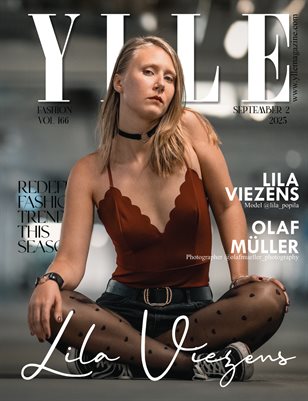 YLLE F&B Vol 166 September 2