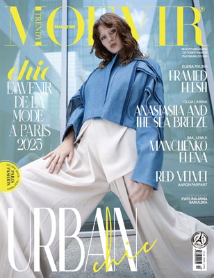 20 Moevir Magazine October Issue 2025