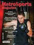 MetroSports Magazine Summer 2025 TCL LG