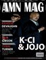 AMN MAG, Issue #18