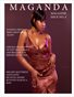 Maganda Magazine Issue 4